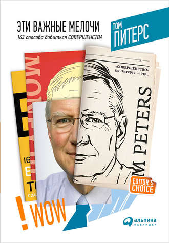 Эти важные мелочи_ 163 способа добиться совершенст_0.jpg